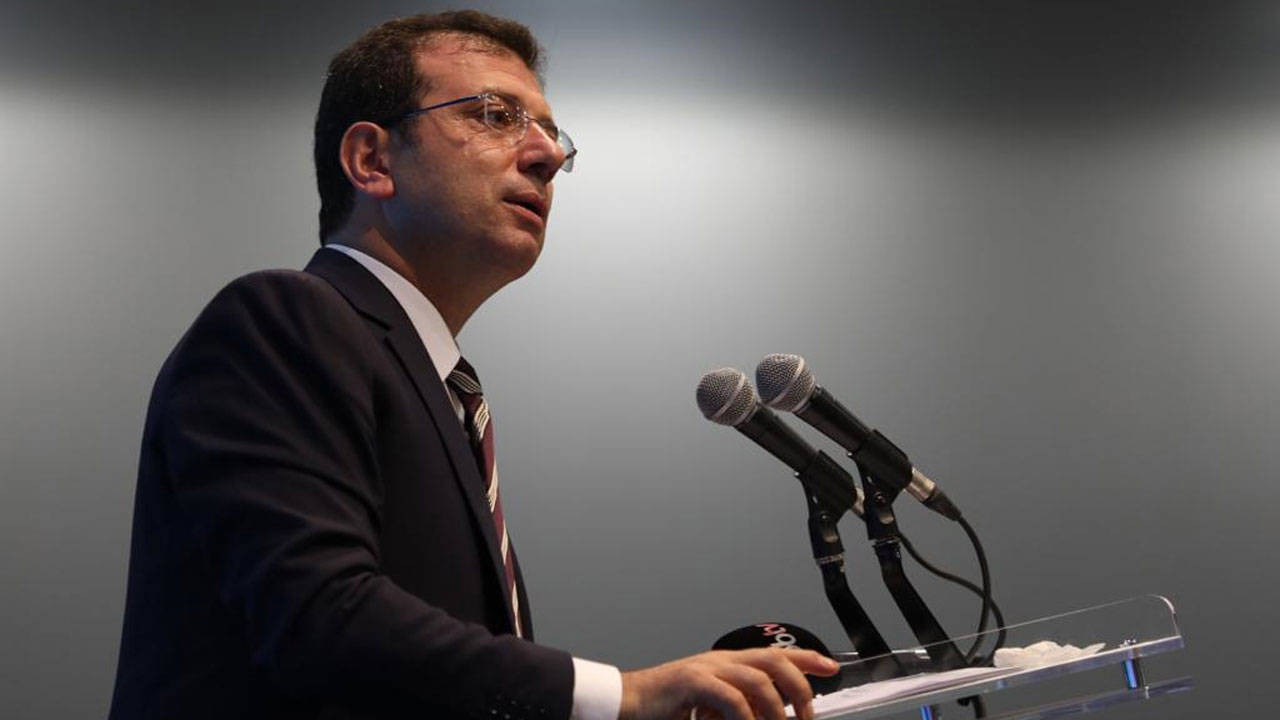 Ekrem İmamoğlu’nun diploması davasında tarih netleşti