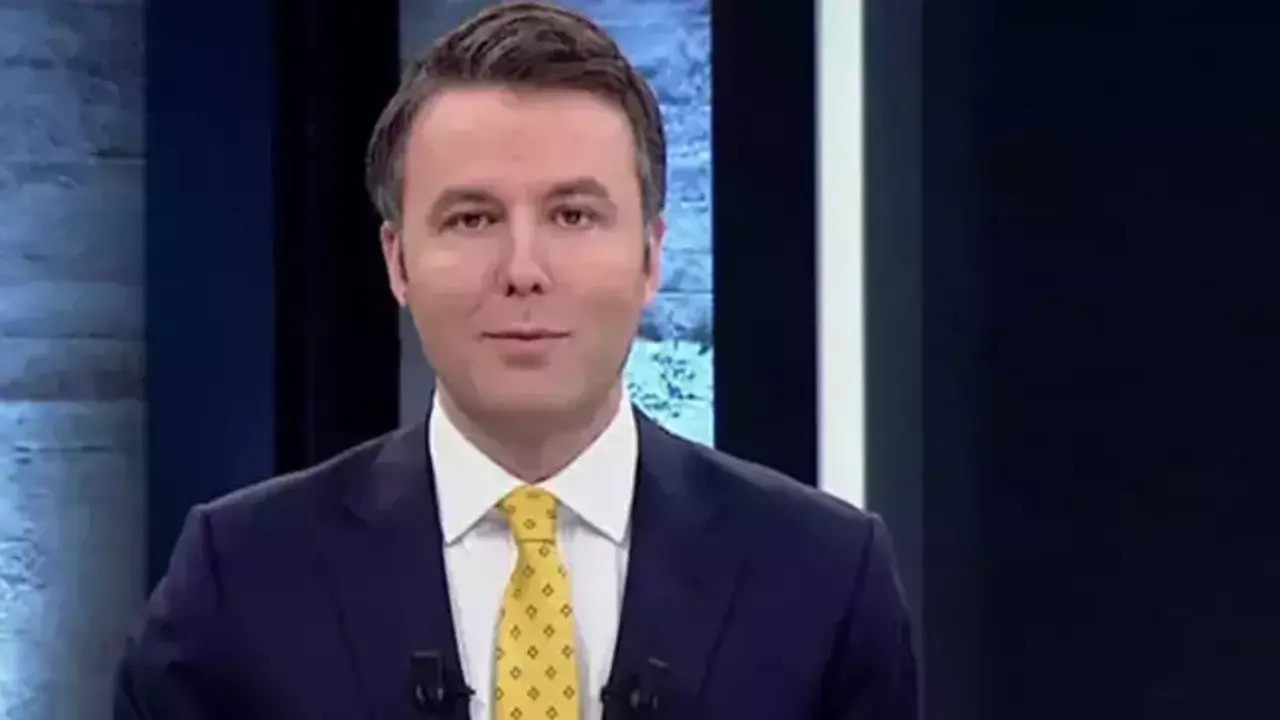 Gazeteci Mehmet Akif Ersoy'un uyuşturucu testi açıklandı