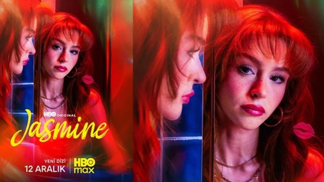 RTÜK’ten “Jasmine” dizisi için adım: İnceleme süreci başlatıldı