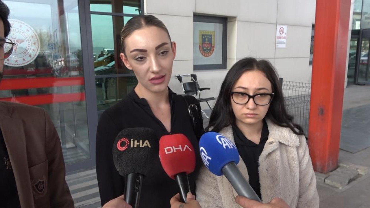 Şarkıcı Güllü cinayetinde kan donduran itiraf: 'Annesini nasıl aşağı attığını' tüm detaylarıyla anlattı!