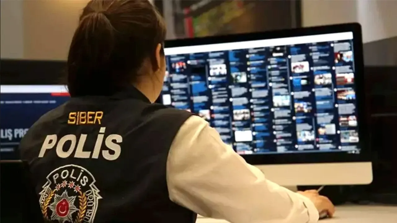 Siber suçlara büyük darbe: 6 günde 301 gözaltı, 50 tutuklama