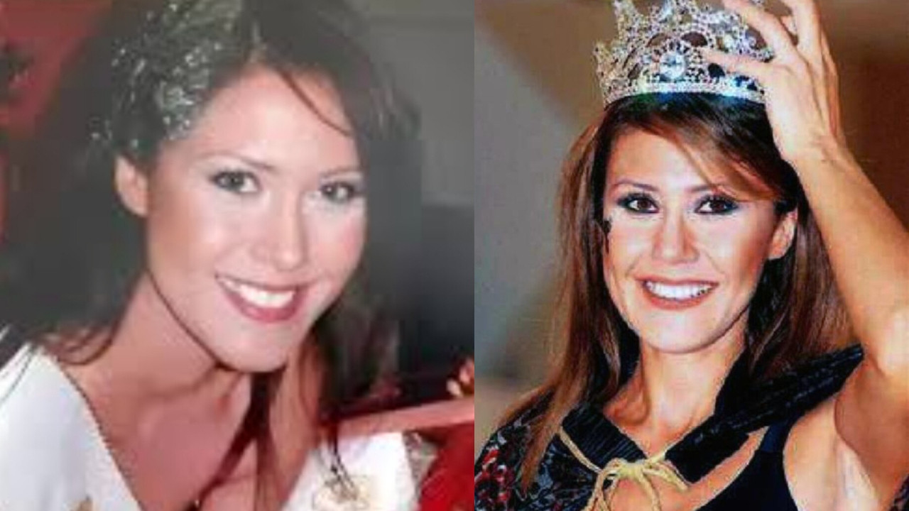 15 yıllık sır perdesini o mesajlar mı aralayacak? Mankenler Kraliçesi Aslı Baş cinayeti davası tekrar başladı