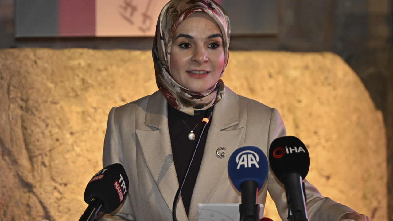 Bakan Göktaş duyurdu: Aile ve Sosyal Hizmetler Bakanlığı'ndan 2 yeni çalışma