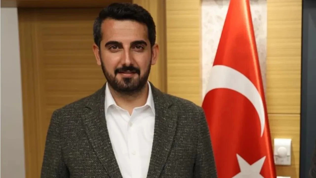 Habertürk Ankara temsilcisi Fevzi Çakır görevinden ayrıldı