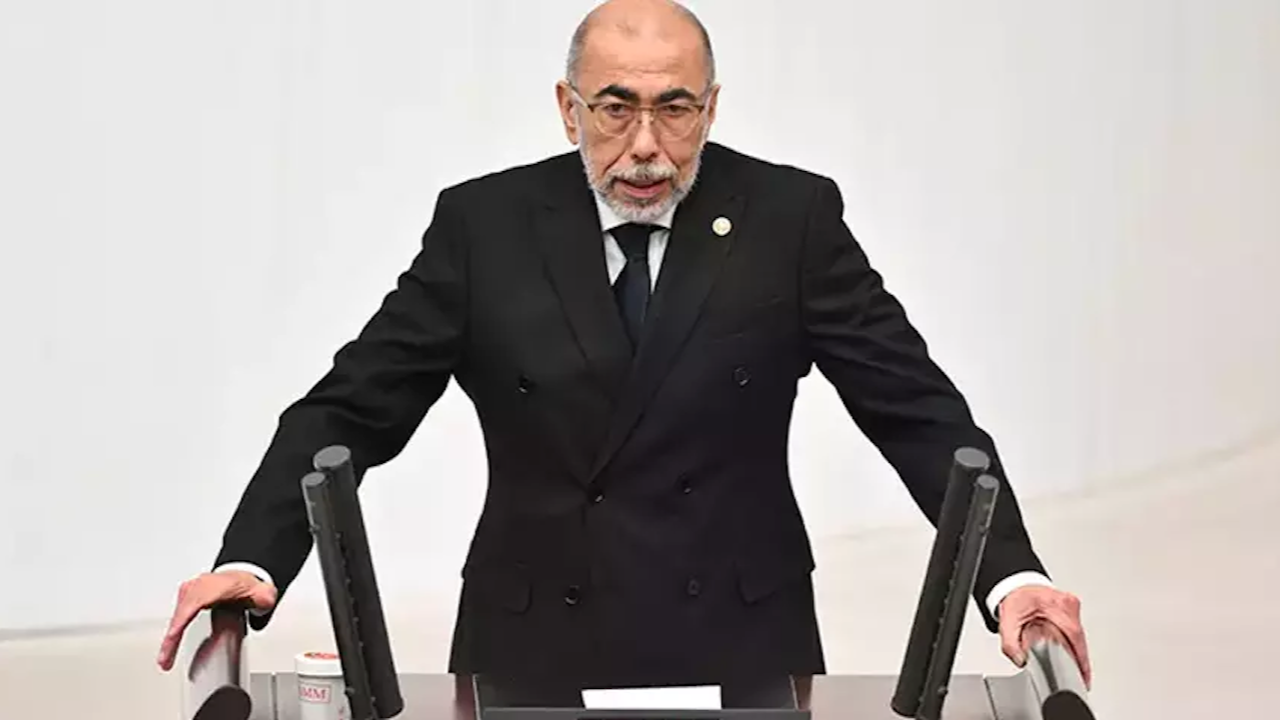 İYİ Parti’li vekilden Bakan Kurum’a dikkat çeken teşekkür