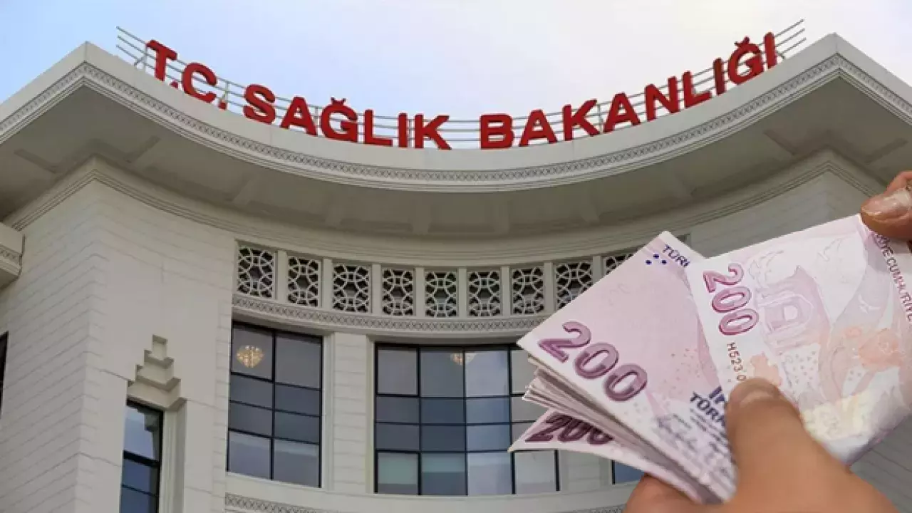 Sağlık Bakanlığı Promosyonunda Son Durum: 100.000 TL Paket ve Ödeme Tarihi Beklentisi