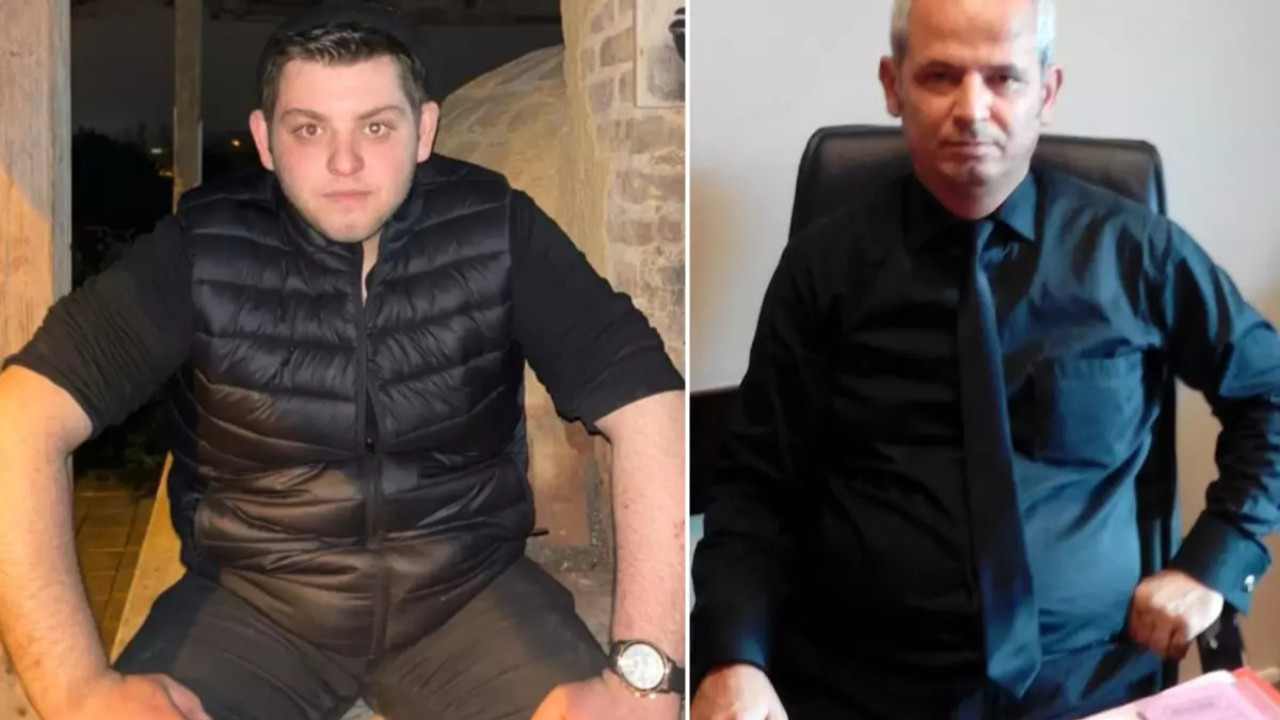 Savcı Ercan Kayhan cinayetinde ilk duruşma: Sanık hakim karşısına çıktı