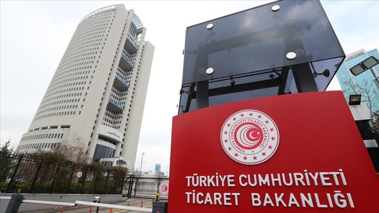 Yılbaşı indirimlerine sıkı takip: Ticaret Bakanlığı, kampanyaları mercek altına aldı
