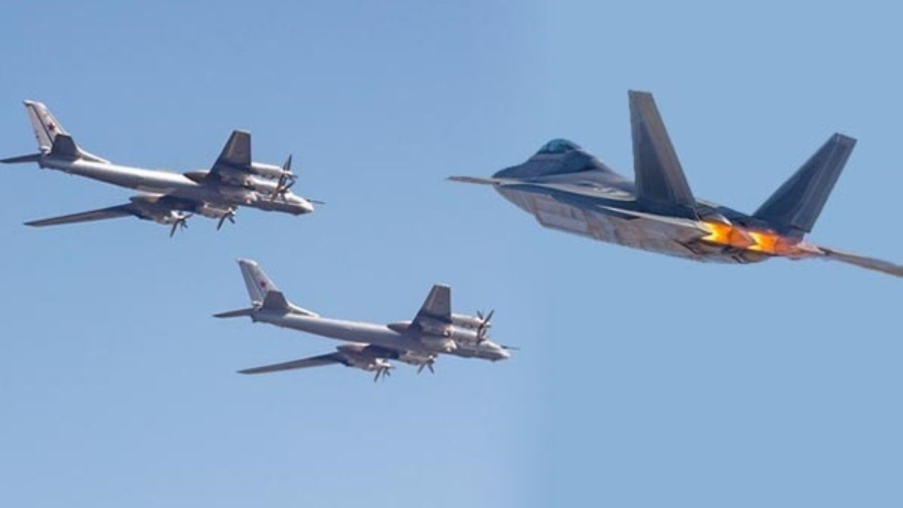 Birbirlerini Dışlayan Sözleşmeler: Amerikan Uçakları ve Rus Hava Savunması 