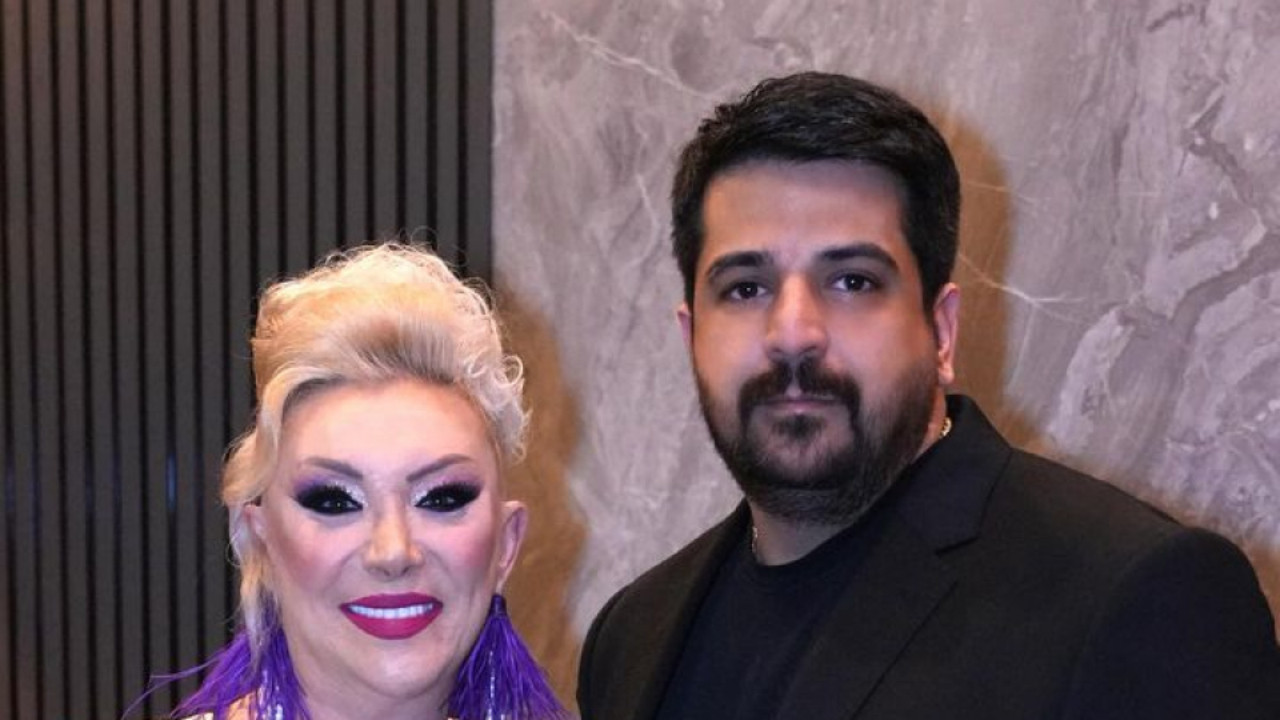 Güllü'nün patronundan oğlu için kan donduran iddia: ''Film şirketi ile görüştü, annesinin hayatını satışa çıkardı!''