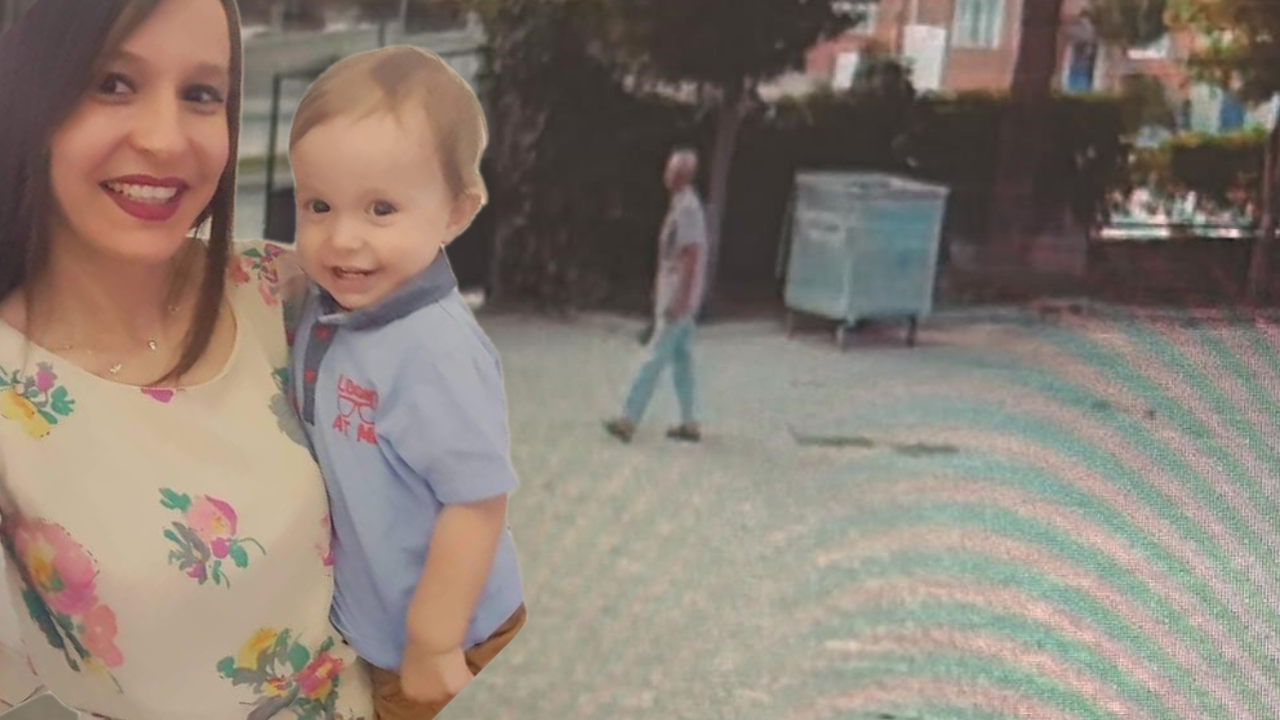 Kızını ve 7 yaşındaki torununu öldürmüştü: Cezası belli oldu