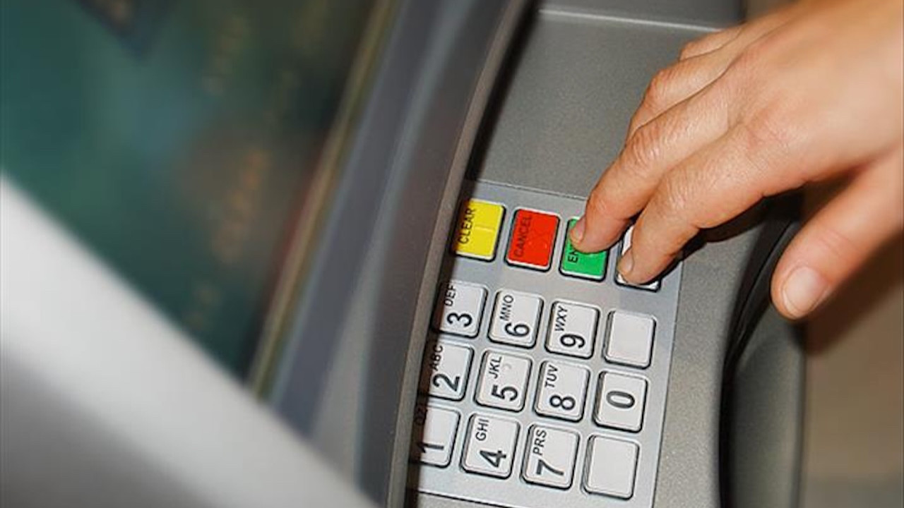 Bankalar sessizce başlıyor: ATM’lerde yeni uygulama