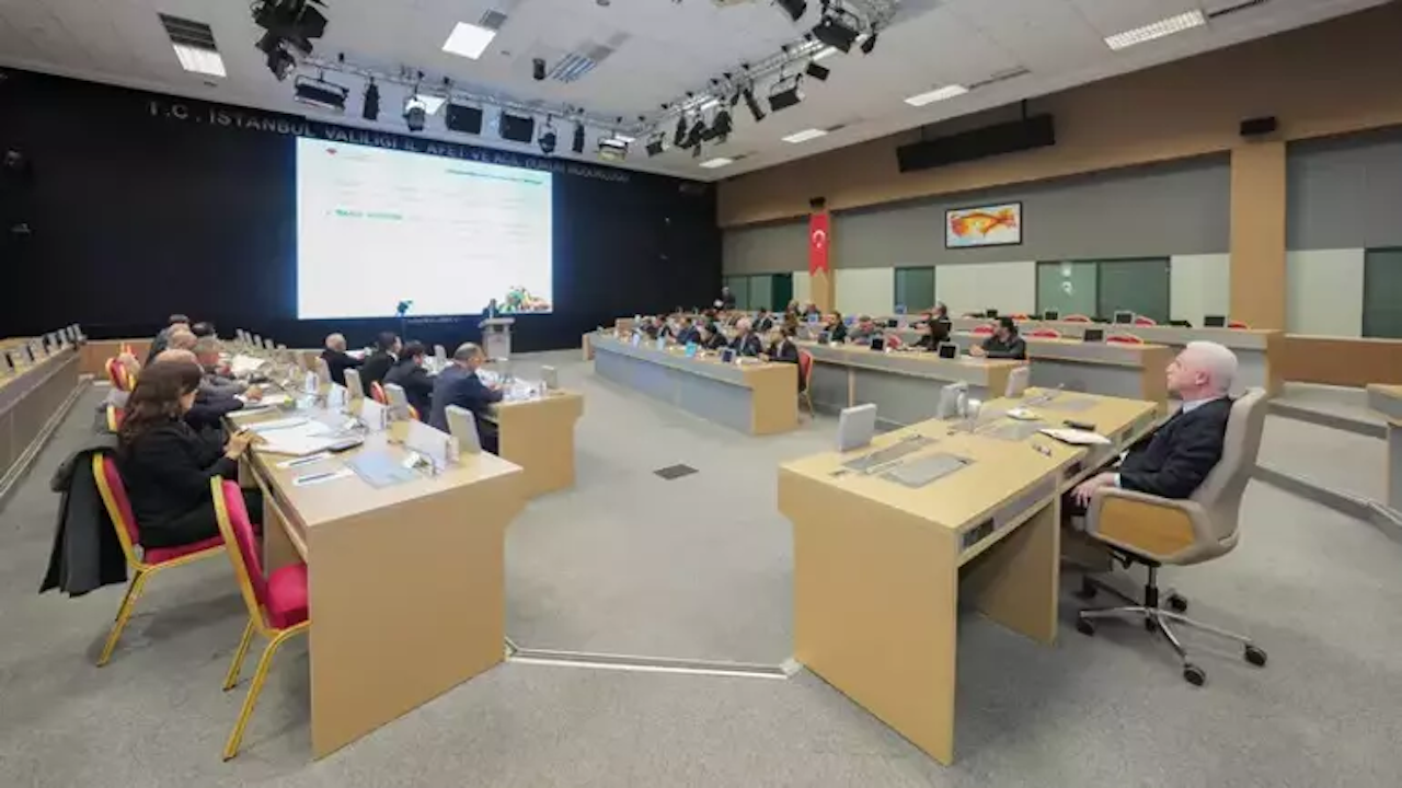 Gıda denetimlerinde çarpıcı tablo: İstanbul’da 262 işletme kapatıldı