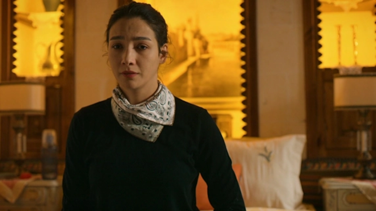 Halef: Köklerin Çağrısı 13 bölüm full izle! Kanal D Halef son bölüm tek parça izle