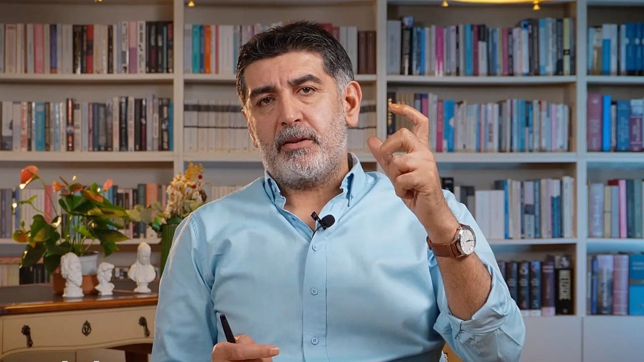 Gazeteci Levent Gültekin adli kontrol şartıyla serbest bırakıldı