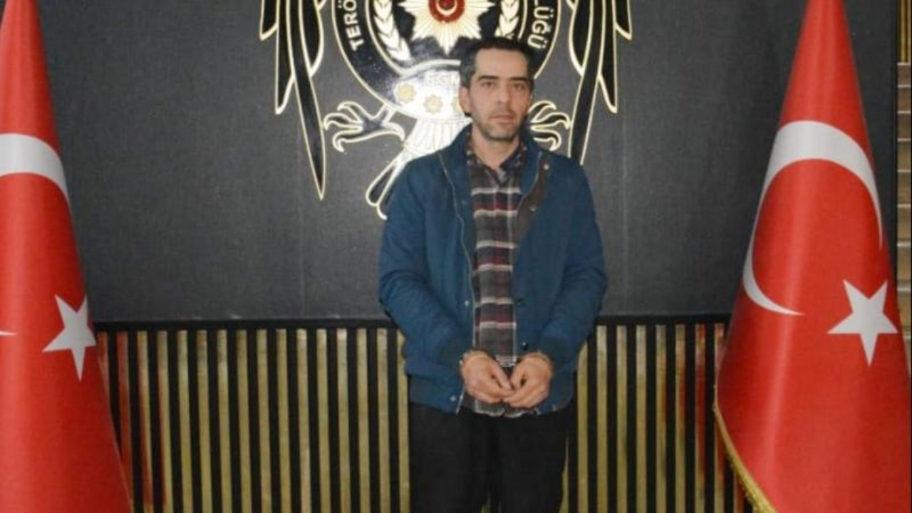 Son dakika: FETÖ elebaşı Fetullah Gülen'in yeğeni Yasir Gülen İstanbul'daki operasyonla yakalandı