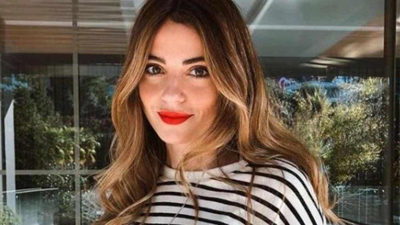 Uyuşturucu soruşturmasında gözaltına alınan Ezgi Eyüboğlu serbest bırakıldı