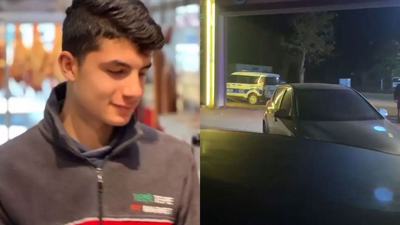 Mezarlıkta bulunan iki gencin ölümünde, araçtan isimlerinin kazındığı bir bıçak çıktı