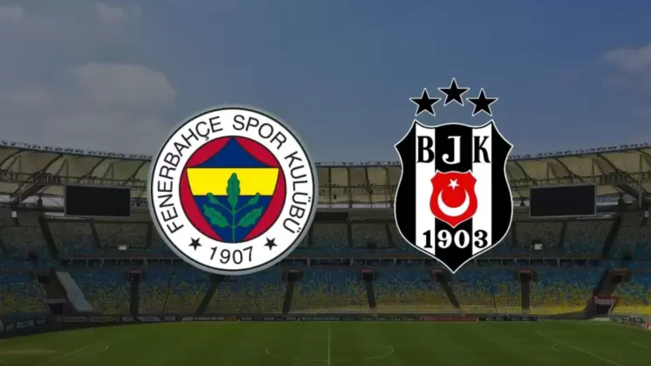 CANLI İZLE: Fenerbahçe Beşiktaş derbisi şifresiz izle! ZTK FB BJK maçı canlı yayın linki ve ilk 11'ler