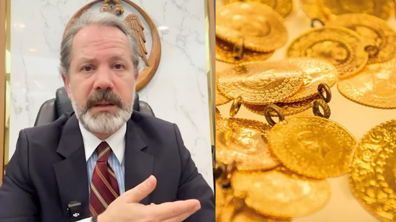 Altını olanlar dikkat: İslam Memiş yeni rekoru açıkladı