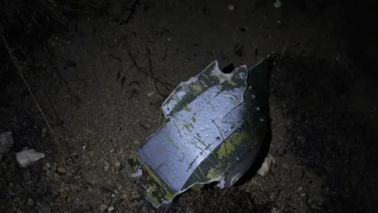 Ankara'da düşen uçakta kimler vardı? İşte hayatını kaybeden Libyalı üst düzey isimler