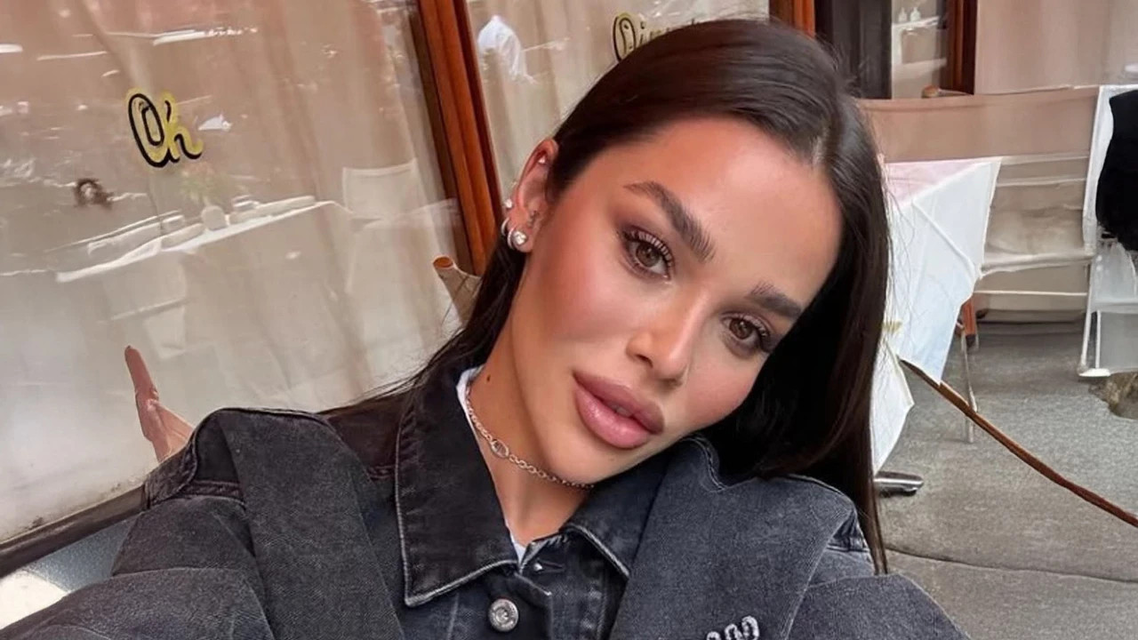 Fenomen Ezgi Fındık hakkında yakalama kararı çıkarıldı