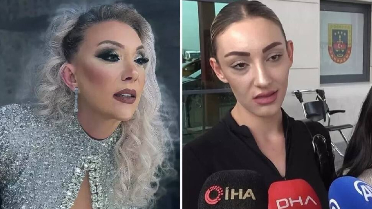 Güllü’nün ölümünde tutuklanan kızıyla ilgili yeni gelişme: Cezaevinde darp edildi!