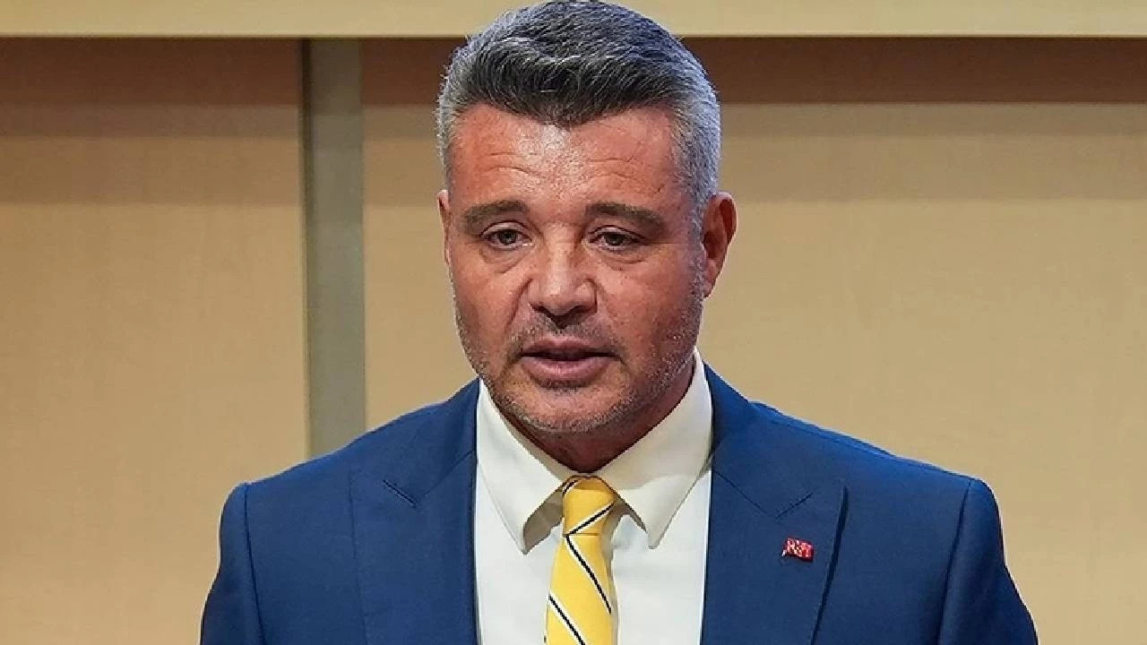 Son dakika: Fenerbahçe Başkanı Sadettin Saran'ın test sonucu belli oldu