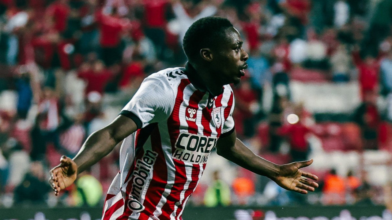 Tedesco istedi, yönetim aldı: Kanatlar artık ona emanet!