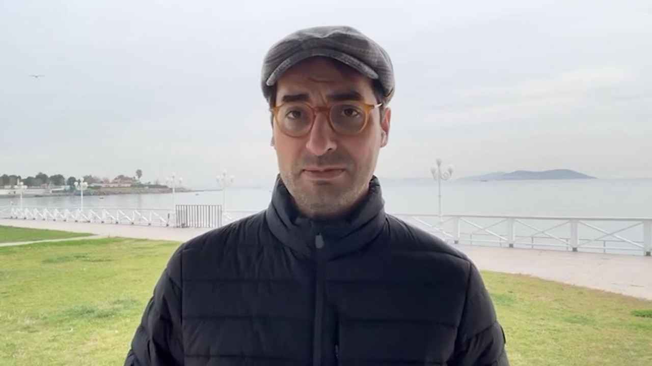 Gözaltına alınmıştı: Barış Terkoğlu'nun ifadesi ortaya çıktı!