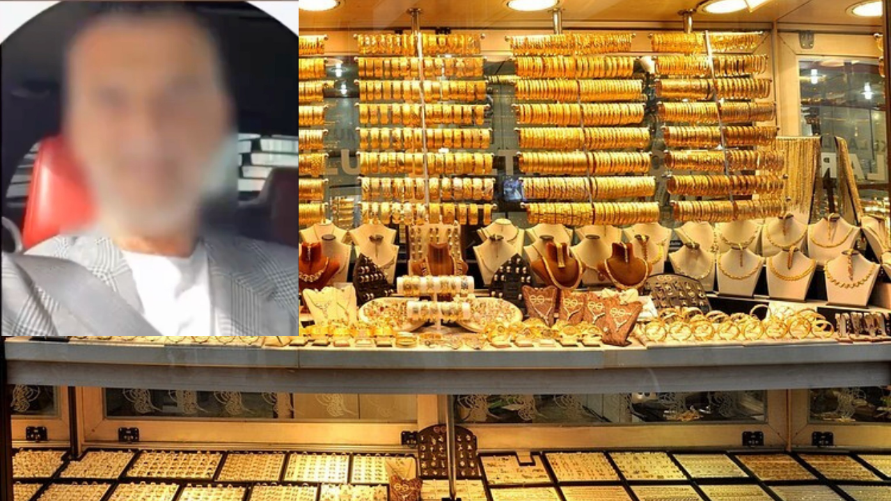 Kapalıçarşı’da 50 milyon dolarlık vurgun: Esnaflar…