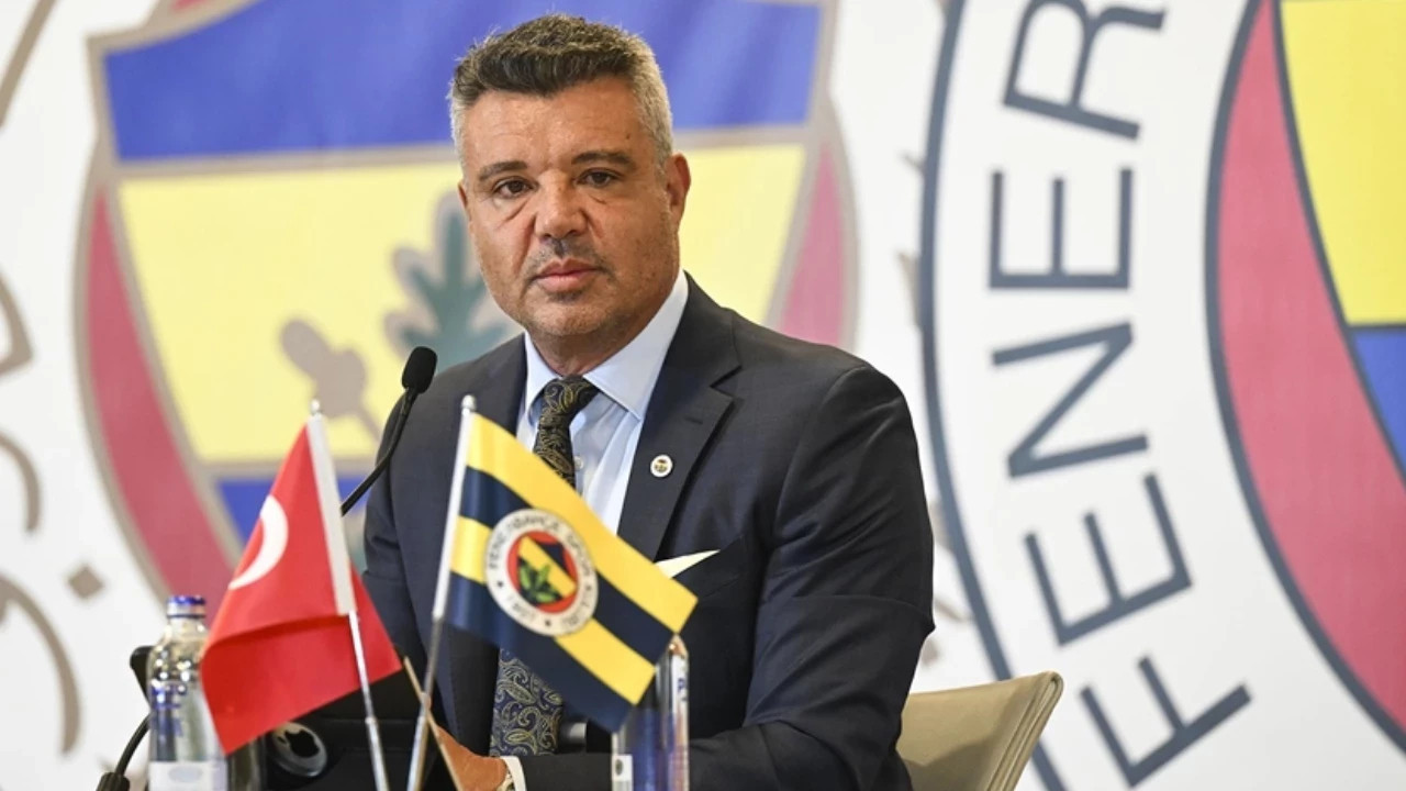 Son dakika: Fenerbahçe başkanı Sadettin Saran hakkında karar verildi