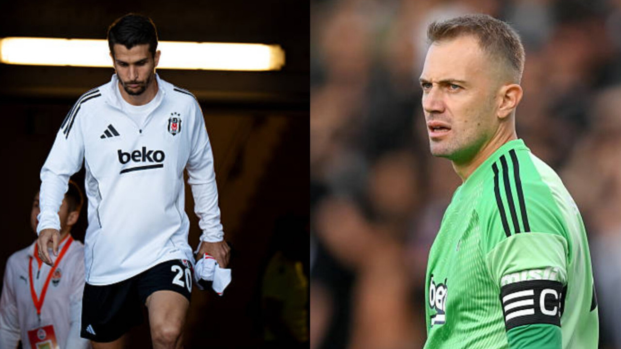 Beşiktaş'ta yer yerinden oynayacak: Yeni transfer geliyor, iki isimle yollar ayrılıyor!