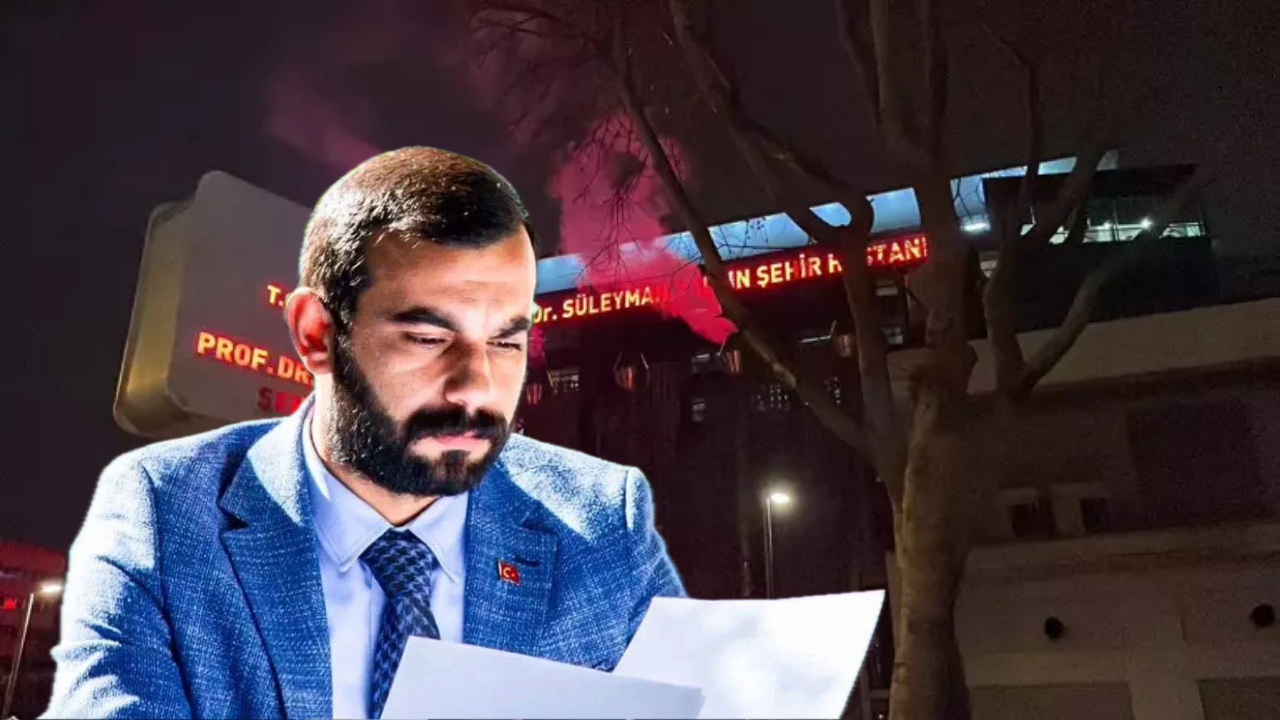 CHP’li Ahmet Tanay Garip bıçaklı saldırıya uğradı: Şüpheli gözaltında