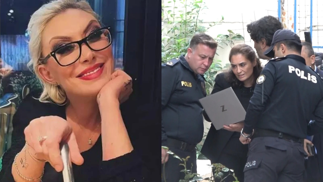 Güllü'nün ölümüyle ilgili bilirkişi raporu: Dengesi dış bir temasla bozuldu