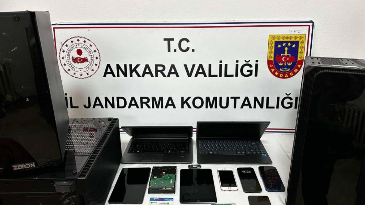 MİT düğmeye bastı, siber casusluk ağında 4 tutuklama: Verileri terör örgütlerine açmışlar!