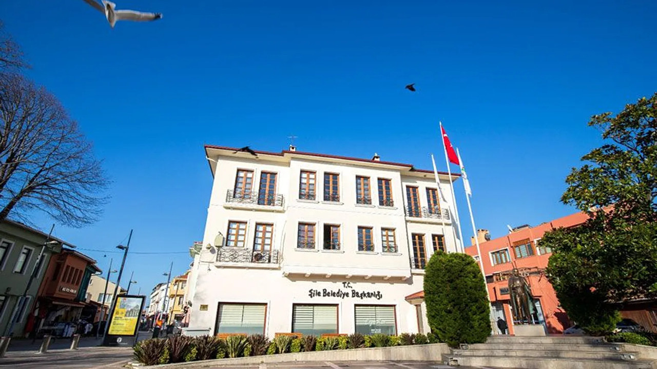 Şile Belediyesi soruşturmasında ikinci dalga: 15 kişi tutuklandı