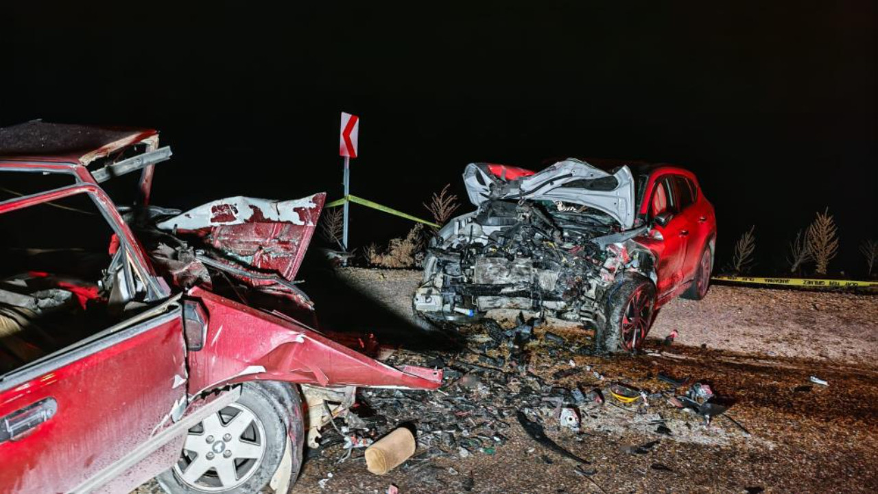 Tahliye sevinci yarım kaldı: Manisa'da cezaevi yolunda can pazarı!