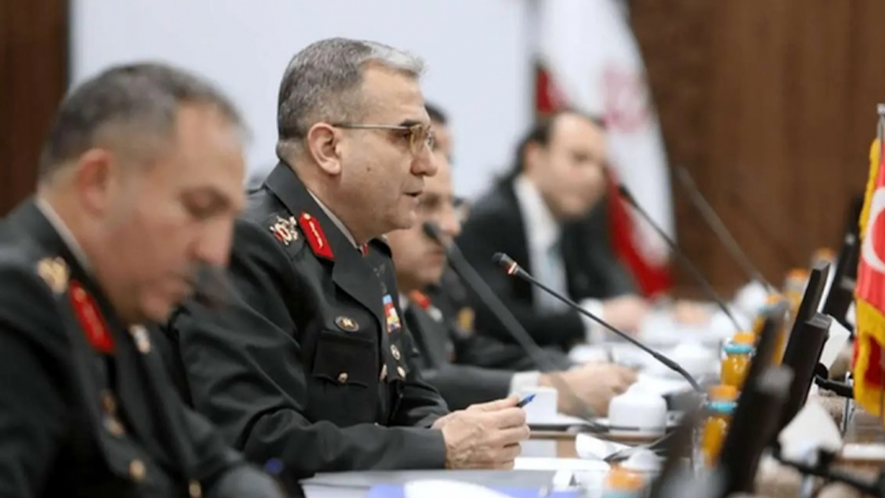 Türkiye ve İran’dan Tahran’da kritik görüşme: Bölgesel tehditler masada