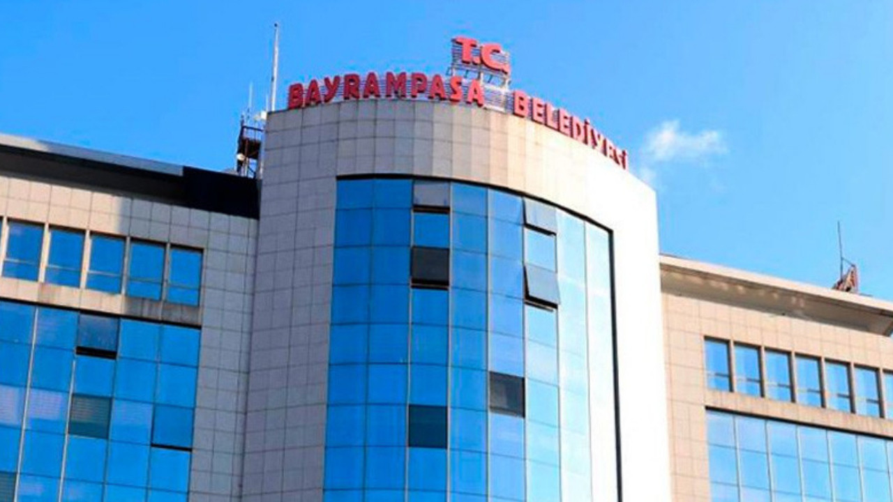 Bayrampaşa Belediyesi’ne operasyon: İBB İtfaiye Daire Başkanı dahil 4 kişi gözaltına alındı