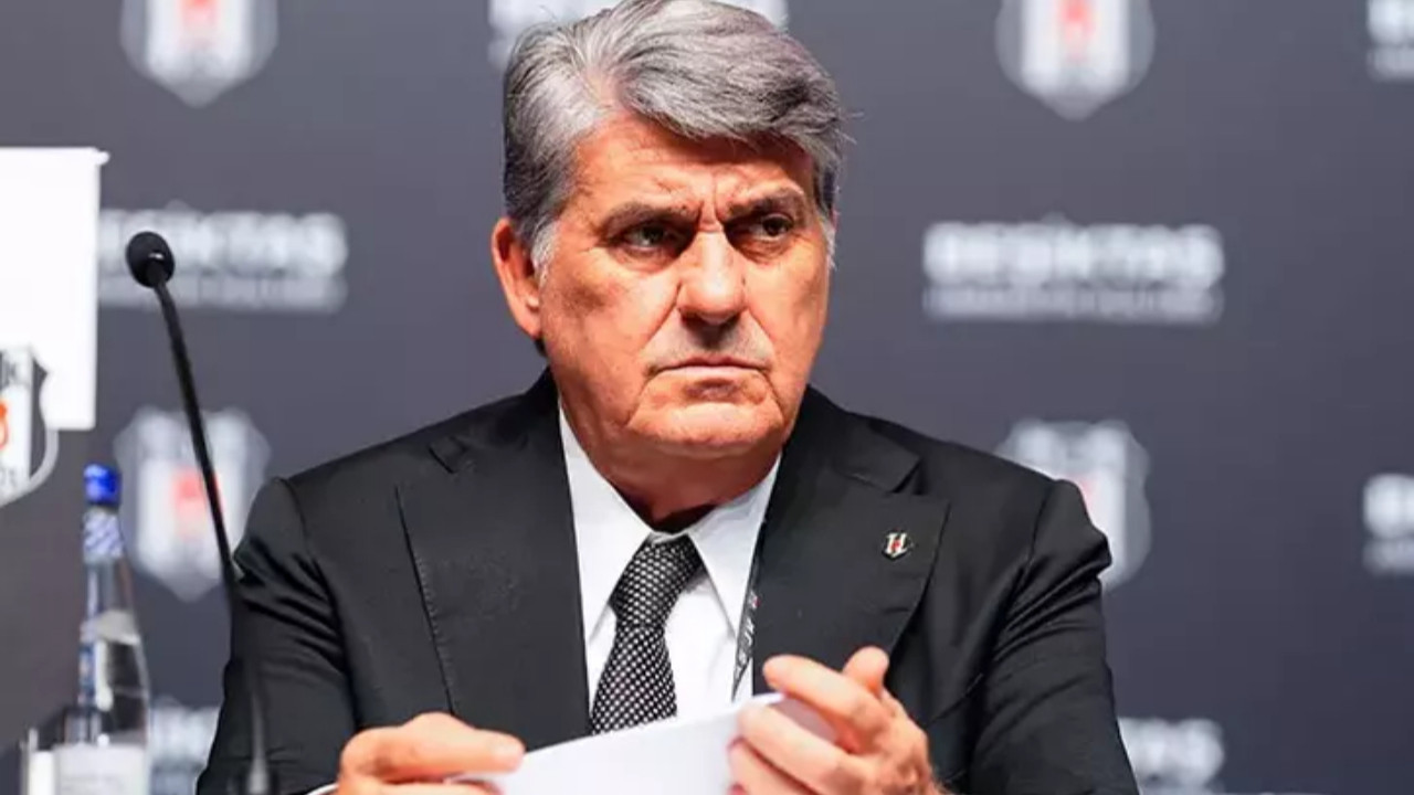 Beşiktaş'ın borcu açıklandı! Borç sadece 3 ayda 5 milyar lira arttı