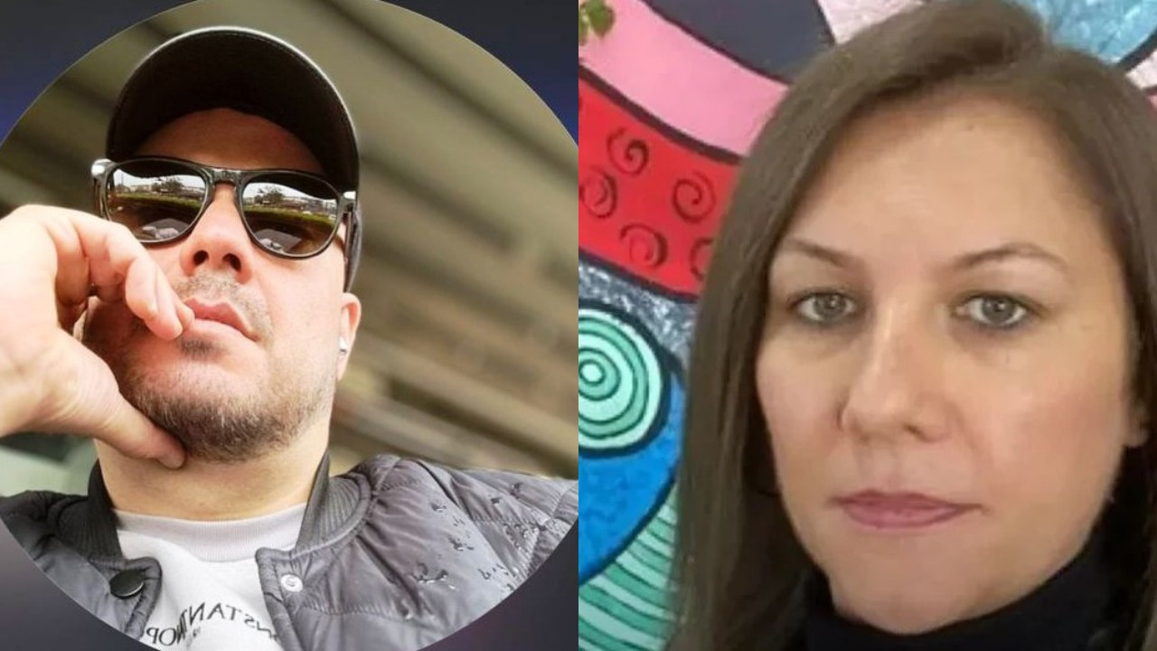 Eski eş cinayeti davasında müebbet talebi: Cinayet görüntüleri izlenirken kimse başını kaldıramadı