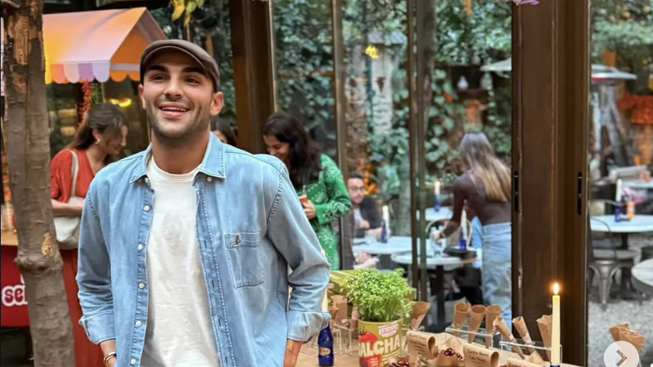 Uyuşturucu operasyonunda tahliye edilen Sercan Yaşar’dan 'Etkin pişmanlık' açıklaması