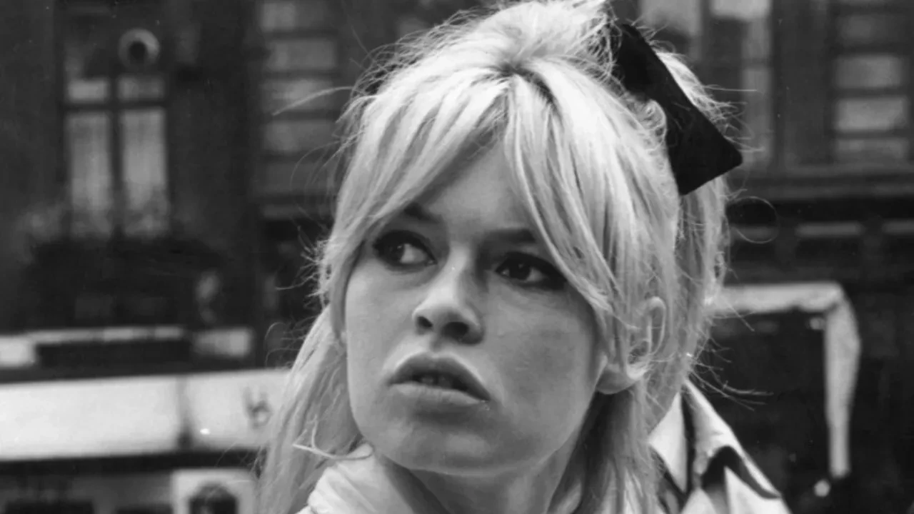 Fransız yıldız Brigitte Bardot 91 yaşında hayatını kaybetti
