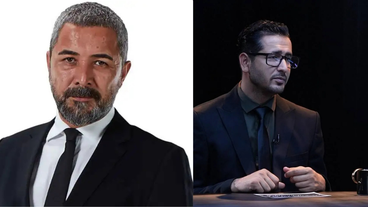 Uyuşturucu soruşturması: Habertürk eski yöneticisi Veyis Ateş ve Taner Çağlı gözaltına alındı