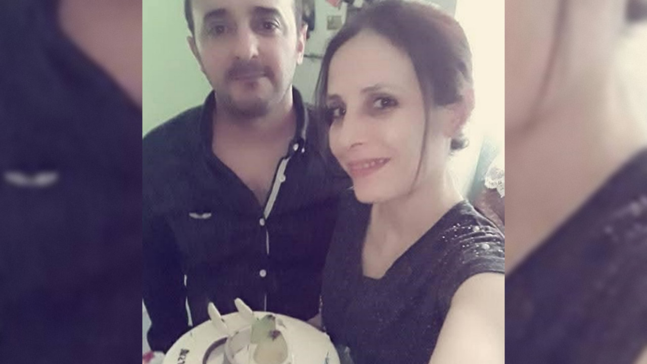 Manisa'da vahşet: Uzaklaştırma kararı olan koca, boşanma aşamasındaki eşini sokak ortasında öldürdü