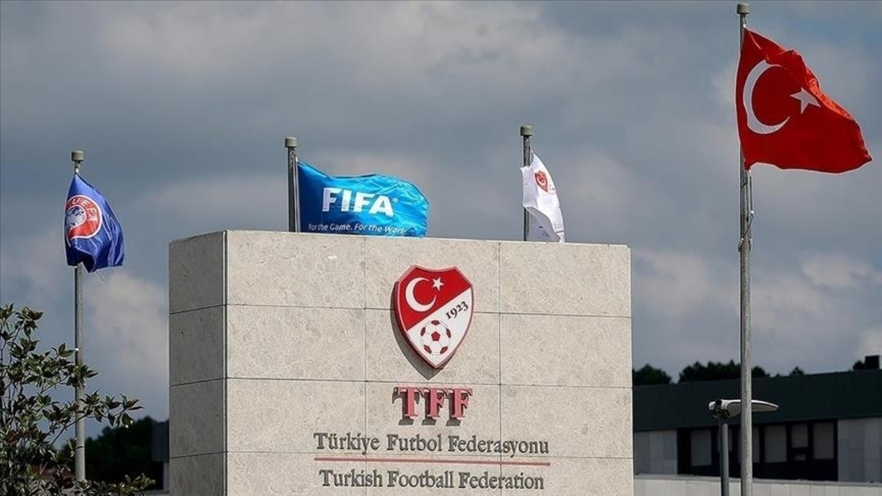 TFF düğmeye bastı: 428 kişi PFDK'ya sevk edildi