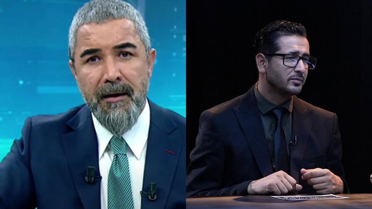 Ünlü isimlere uyuşturucu operasyonu: Veyis Ateş ve Taner Çağlı tutuklandı