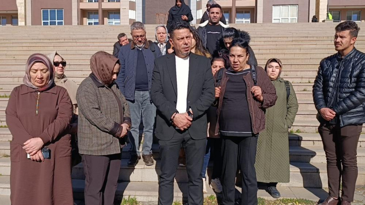 44 kişiye mezar olan sitede "yok artık" dedirten savunma: "Müteahhidim ama anlamam, ilkokul mezunuyum"