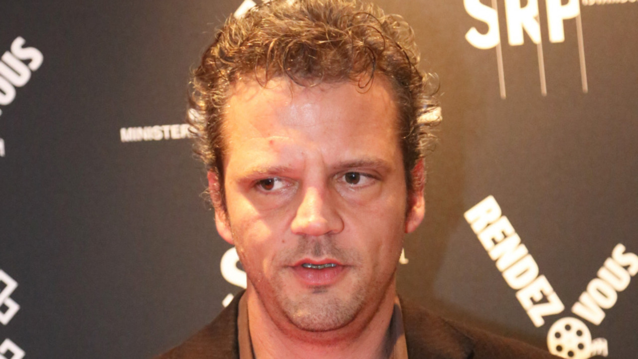 Altın Portakal ödüllü yönetmen Seren Yüce silahlı saldırıya uğradı